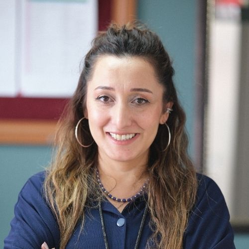 Pınar Varlık