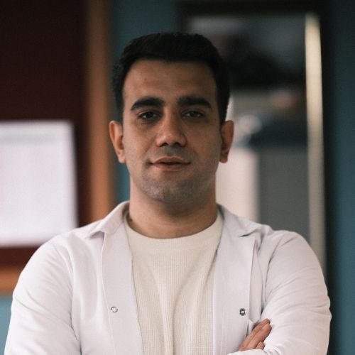 Burak ÖZDEMİR