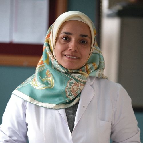 Beyhan AYANOĞLU