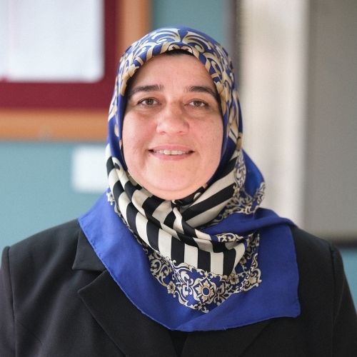 Müzeyyen AVCI