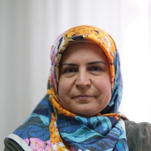 Yıldız Coşgun