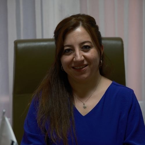 Arzu DOLUYURT ATLI