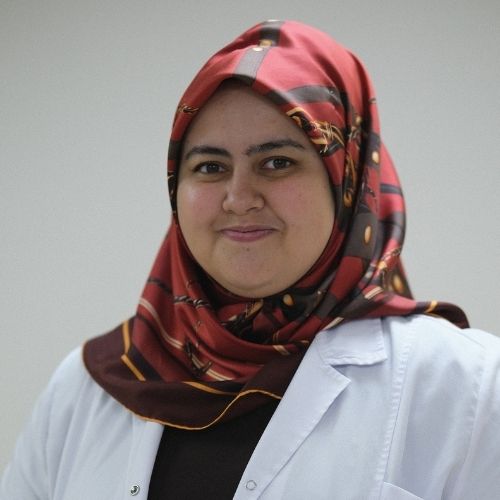 Fatıma BEKTAŞ