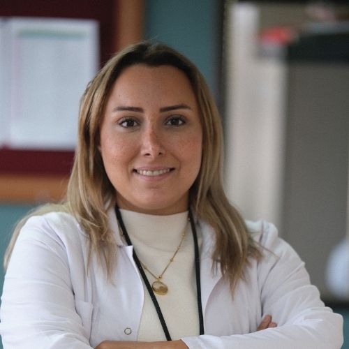 Gözde GÜNDOĞAN