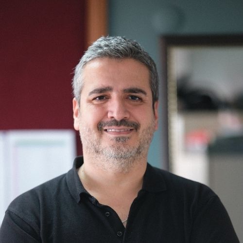 Mustafa KINALI