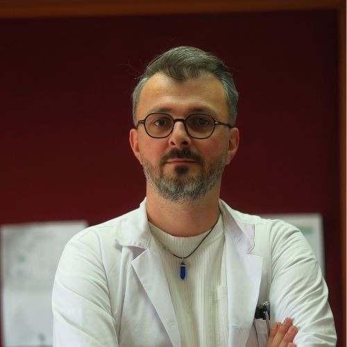 Kerim BAYDAR