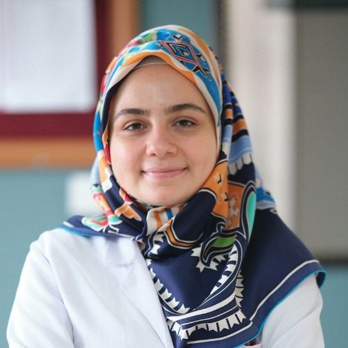 Esmanur AKKUŞ